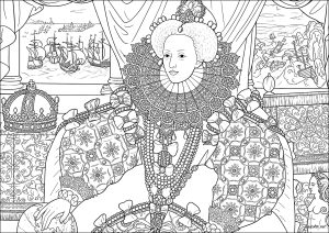 Elizabeth I of England
