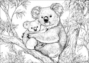 Soft embrace