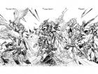 Xmen Avengers