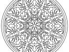 coloring-mandala-difficile-9