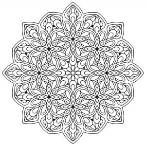 coloring-mandala-zen-antistress-9