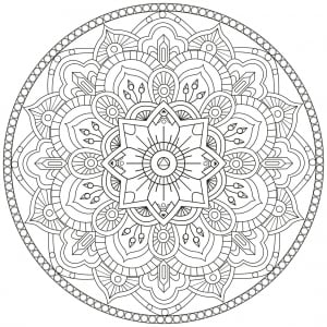 coloring-page-ze-mandala-by-pauline