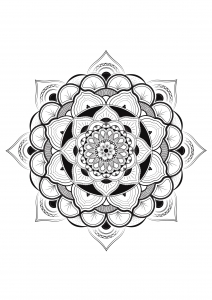 coloring-pages-flower-mandala-by-louise