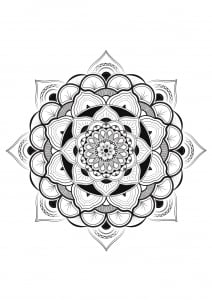 coloring-pages-flower-mandala-by-louise