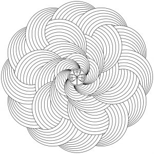 Mandala To Download In Pdf 7