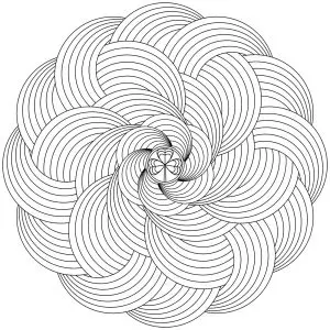 Mandala to download in pdf 7