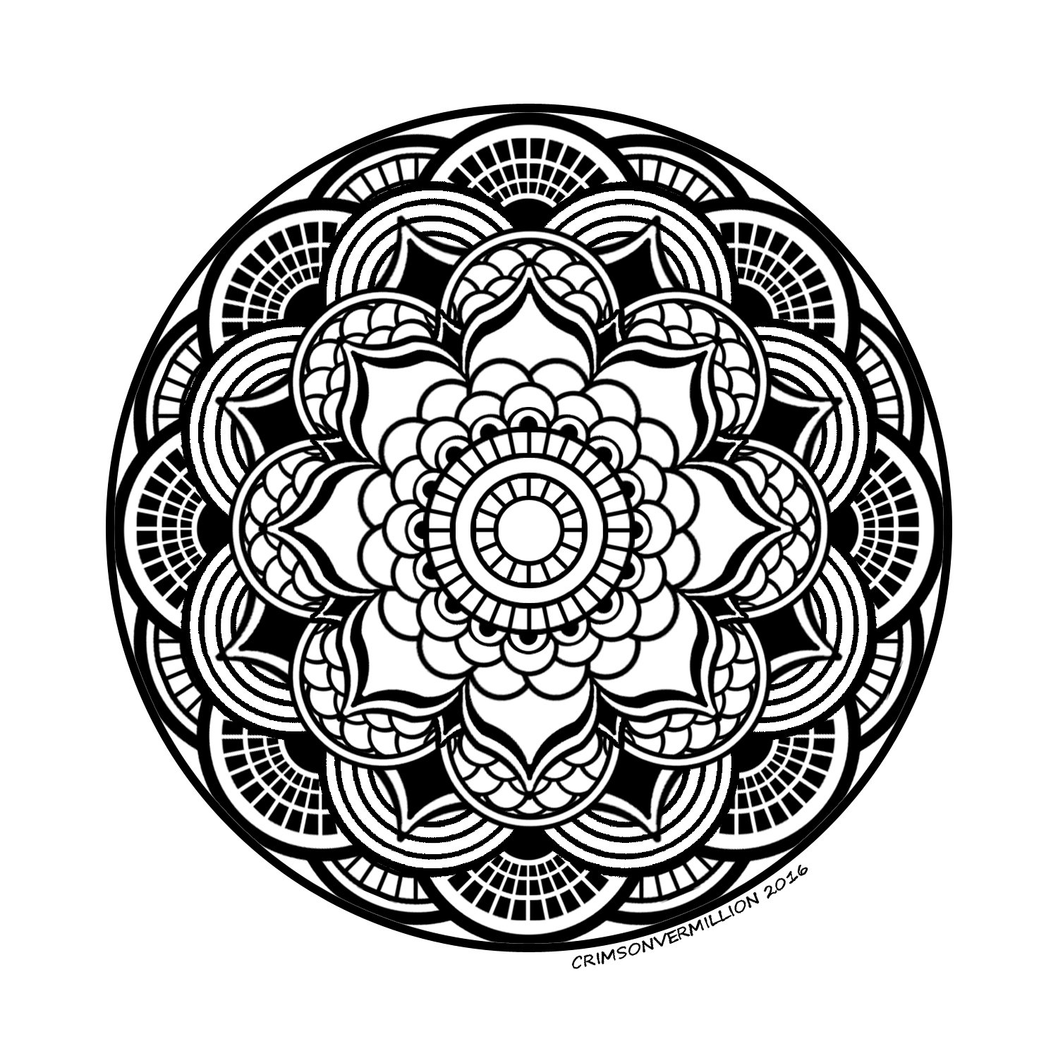 Get into this beautiful web to enjoy it!