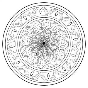 Mandala 2