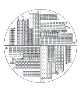 Free mandala to color : new york buildings
