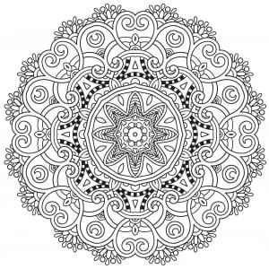 Mandala to download in pdf 2