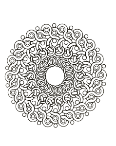 Mandalas to download for free 30