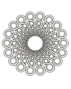 Mandalas to download for free 4