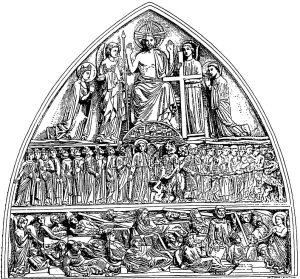 Printable Middle age Coloring Page for adults : Medieval-6