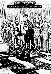 Movie dark shadows