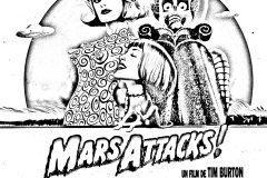 Printable Movie posters coloring sheets for adults