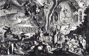 Witches' Sabbath