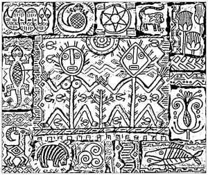 Inspired By Shamanism