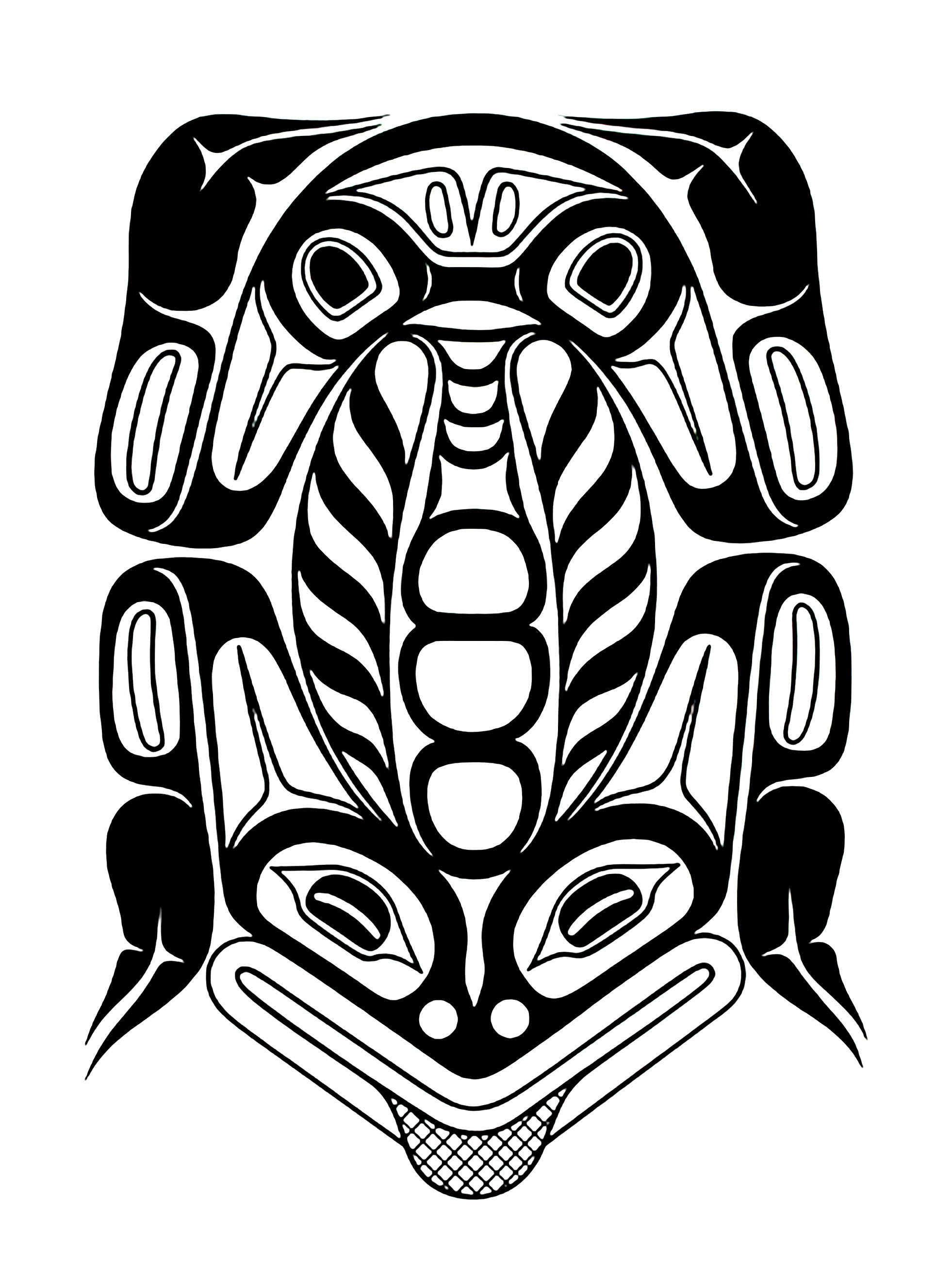 First Nations Coloring Pages Printable First Nations Coloring Pages Printable