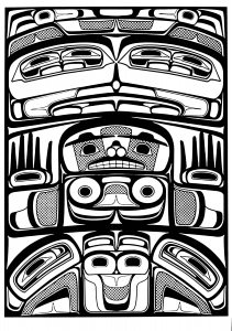 Native American Coloring Pages For Kids Coloring Pages For