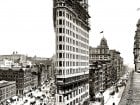 New York Flatiron