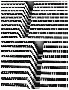 New york incredible architecture