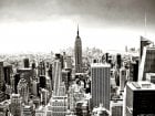 New York Empire State Building