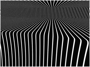 Bradley munkowitz op art