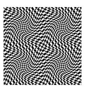 Optical Ollusion