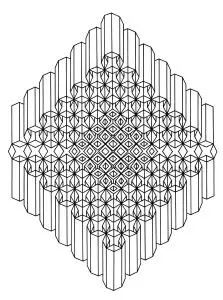 Op art jean larcher 13