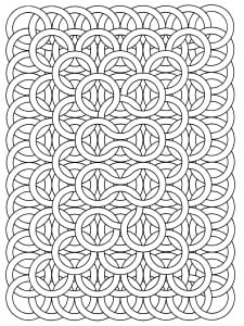 Op Art Jean Larcher 17