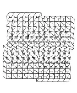 Op art jean larcher 4