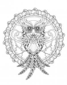 coloring-page-owl-kchung