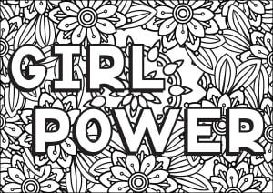 Girl Power