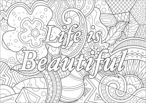 Life is Beautiful