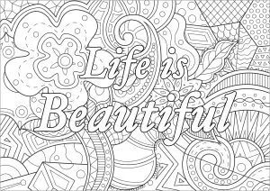 Life is Beautiful