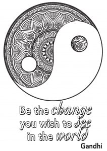 coloring-quote-be-the-change-you-wish-to-see-in-the-world