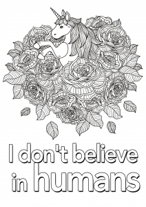 coloring-quote-unicorn-i-don-t-believe-in-humans-2