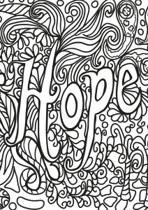 Coloring Pages Inspirational Quotes - Coloring Pages Kids 2019