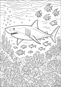 King of the oceans