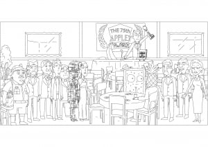 Rick And Morty : Appley Awards