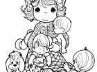 Precious Moments