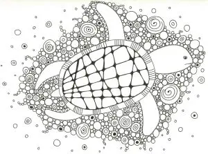 Turtle Juliette
