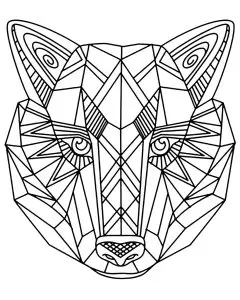 Wolf 1