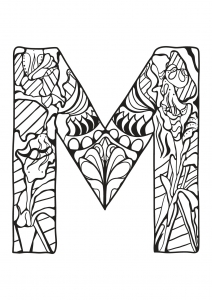 coloriage-alphabet-lettre-m