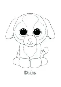 Duke (chien)
