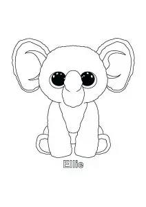 Elie (Éléphant)
