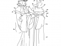Coloriage De Carnaval Pour Enfants