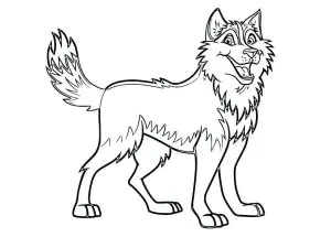 Grand Chien