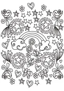 Un Doodle spécial "Joie de vivre" !