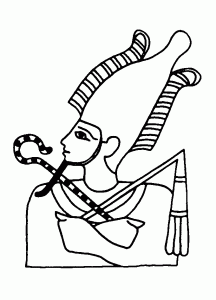Egypte 5